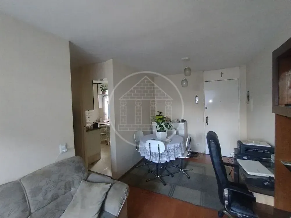 Apartamento, 2 quartos, 57 m² - Foto 11