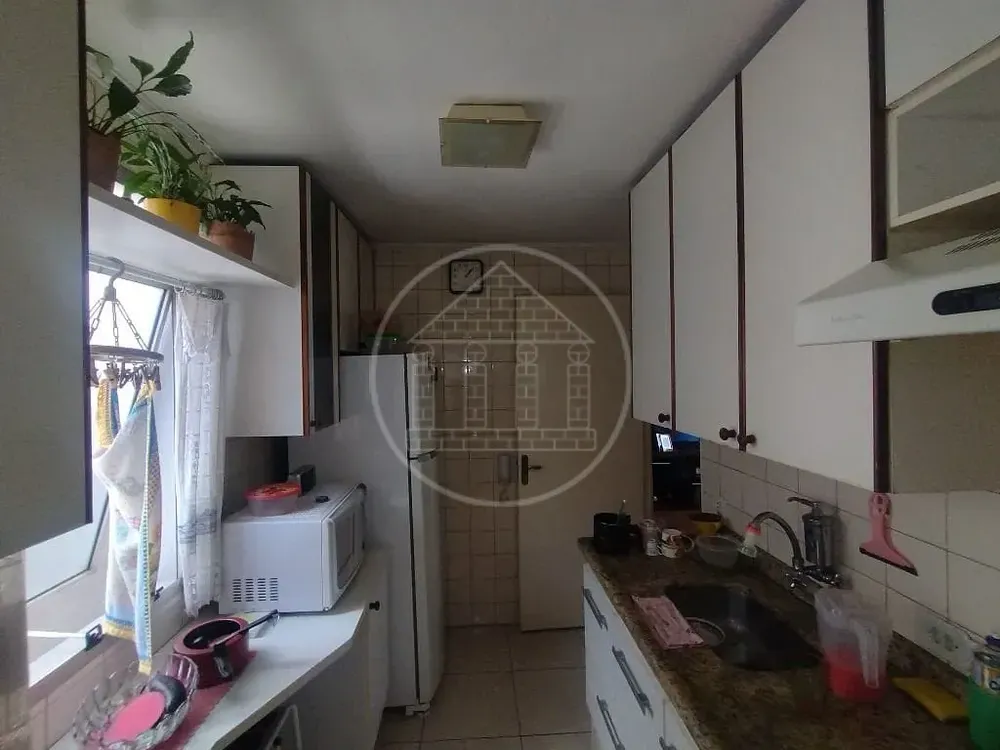 Apartamento, 2 quartos, 57 m² - Foto 7