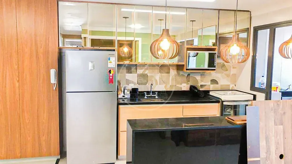 Apartamento, 3 quartos, 84 m² - Foto 1