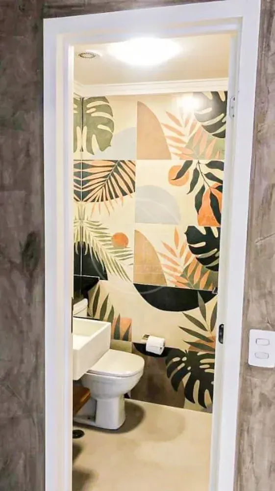 Apartamento, 3 quartos, 84 m² - Foto 6
