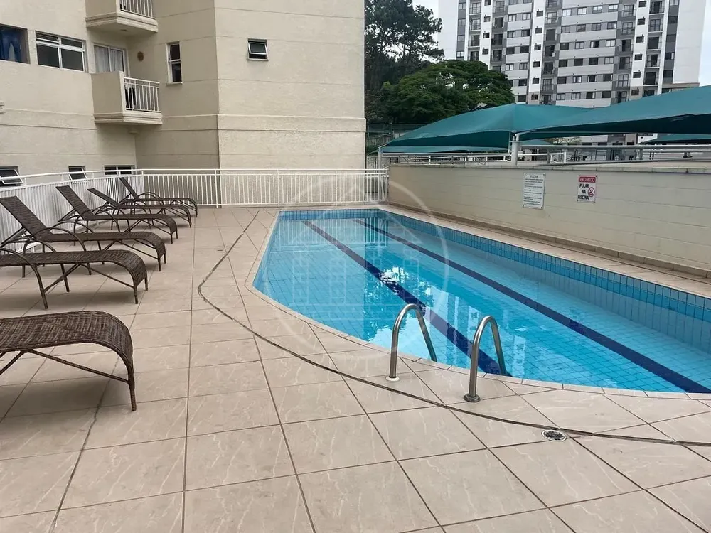 Apartamento, 3 quartos, 60 m² - Foto 5