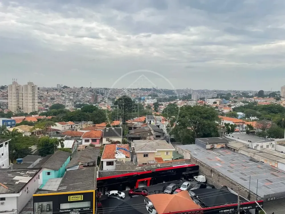 Apartamento, 3 quartos, 60 m² - Foto 7