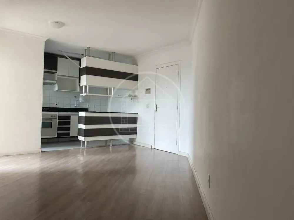 Apartamento, 3 quartos, 60 m² - Foto 1