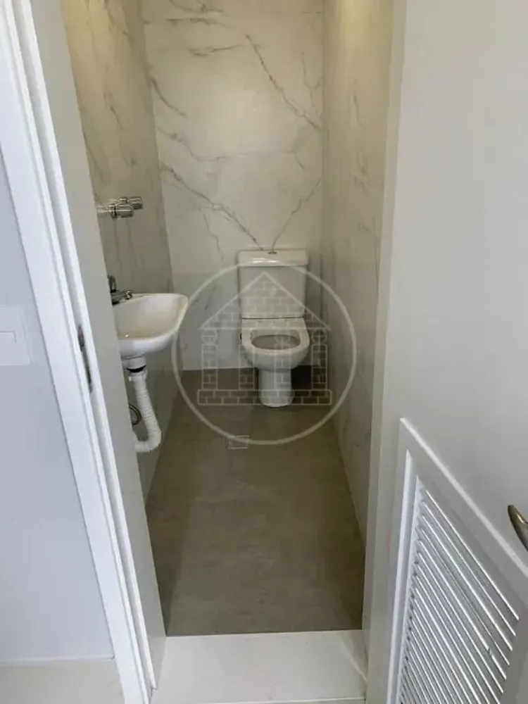 Apartamento, 3 quartos, 186 m² - Foto 7