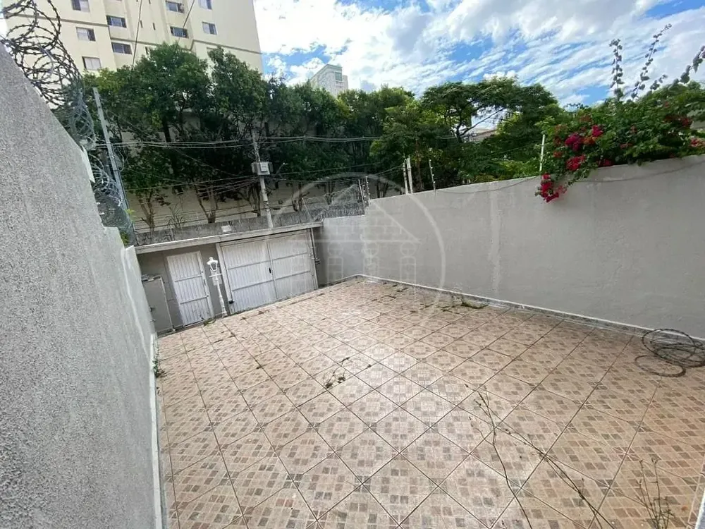 Sobrado, 3 quartos, 201 m² - Foto 2