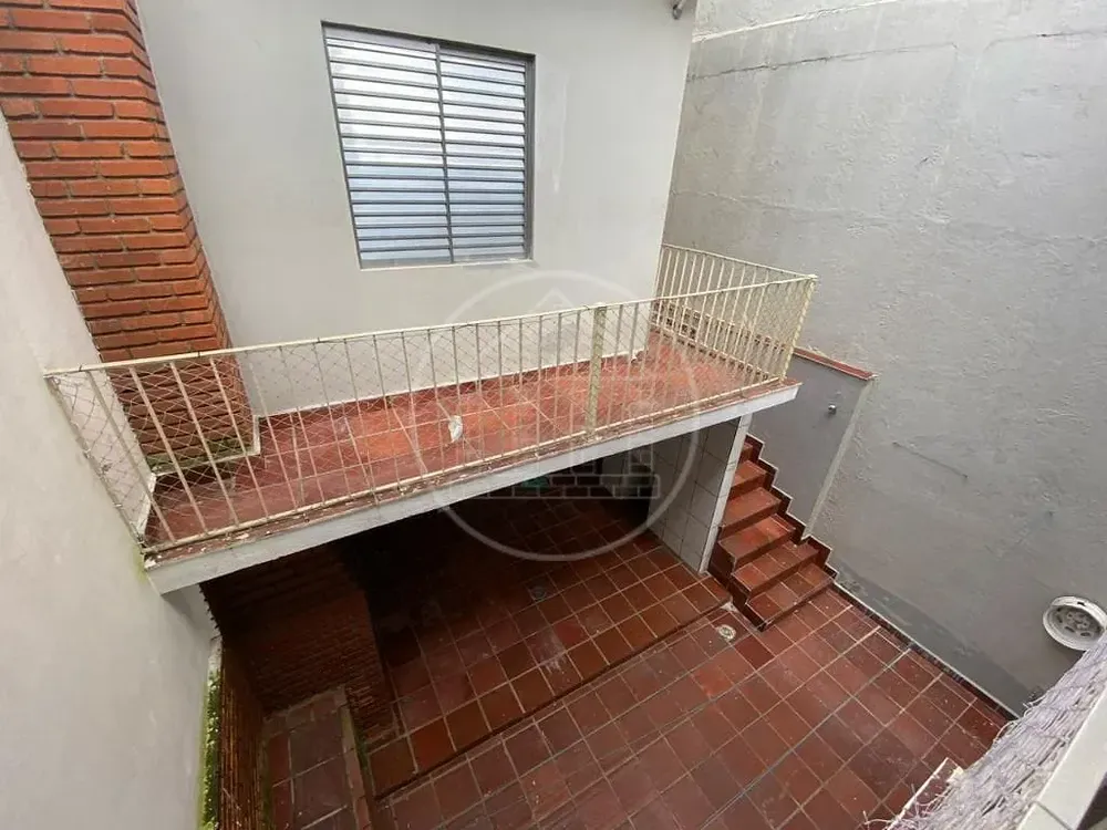 Sobrado, 3 quartos, 201 m² - Foto 8