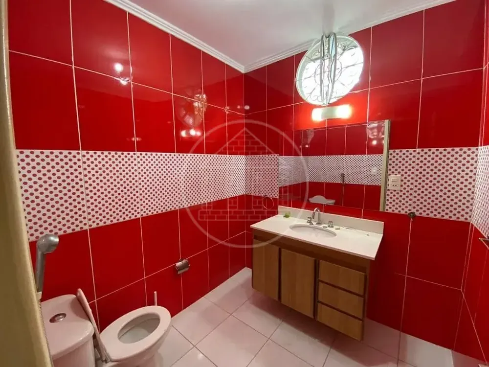 Sobrado, 3 quartos, 201 m² - Foto 12