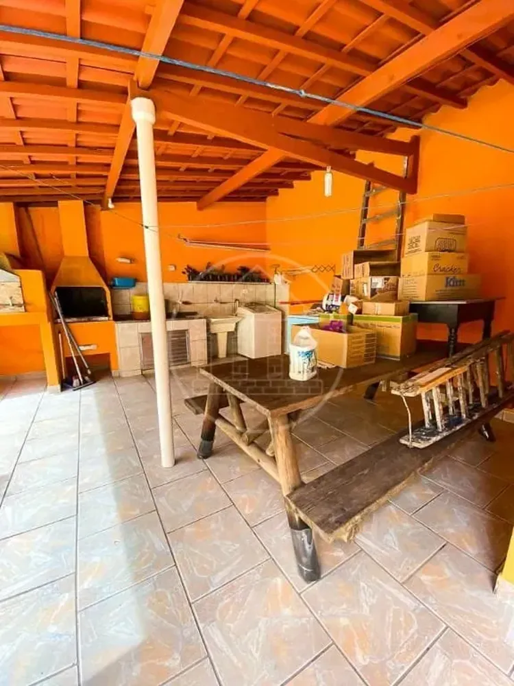 Sobrado, 3 quartos, 131 m² - Foto 8