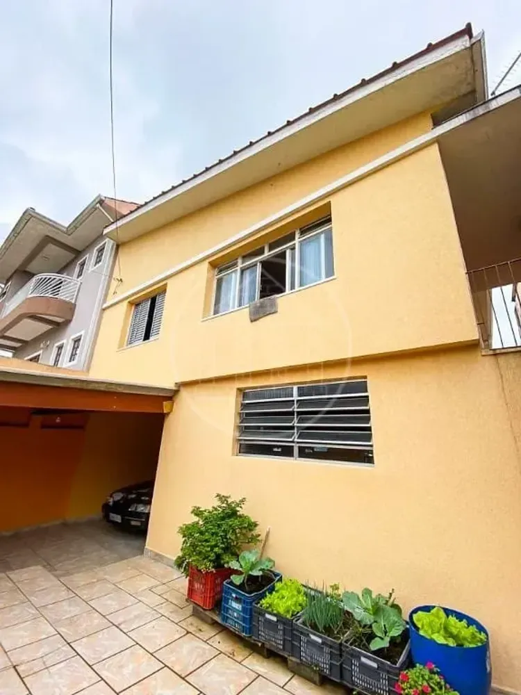 Casa, 3 quartos, 131 m² - Foto 1