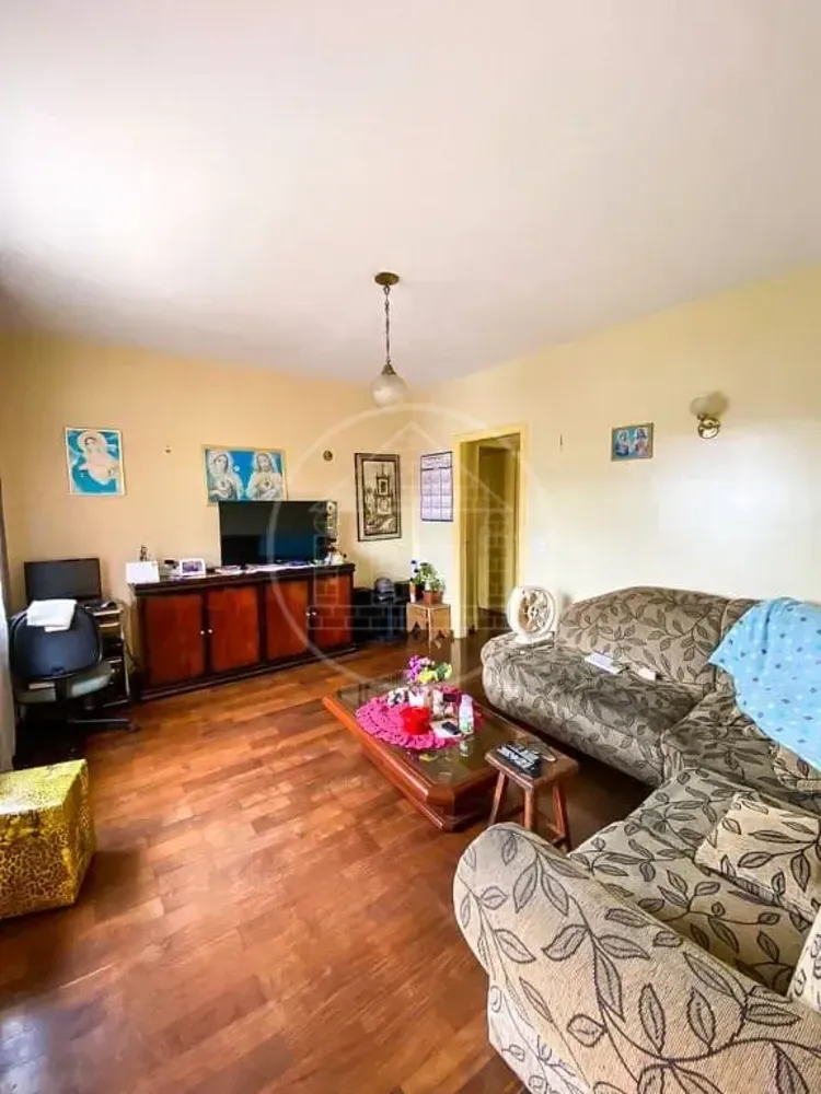Casa, 3 quartos, 131 m² - Foto 2