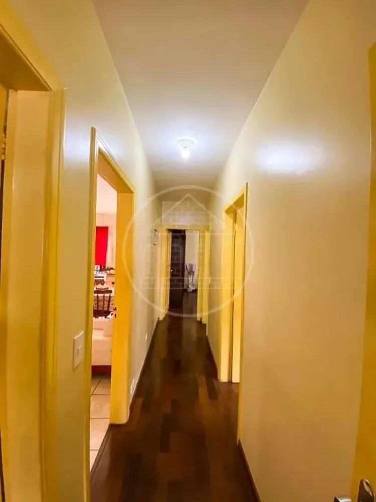 Sobrado, 3 quartos, 131 m² - Foto 6