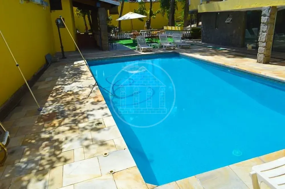 Casa, 7 quartos, 550 m² - Foto 2