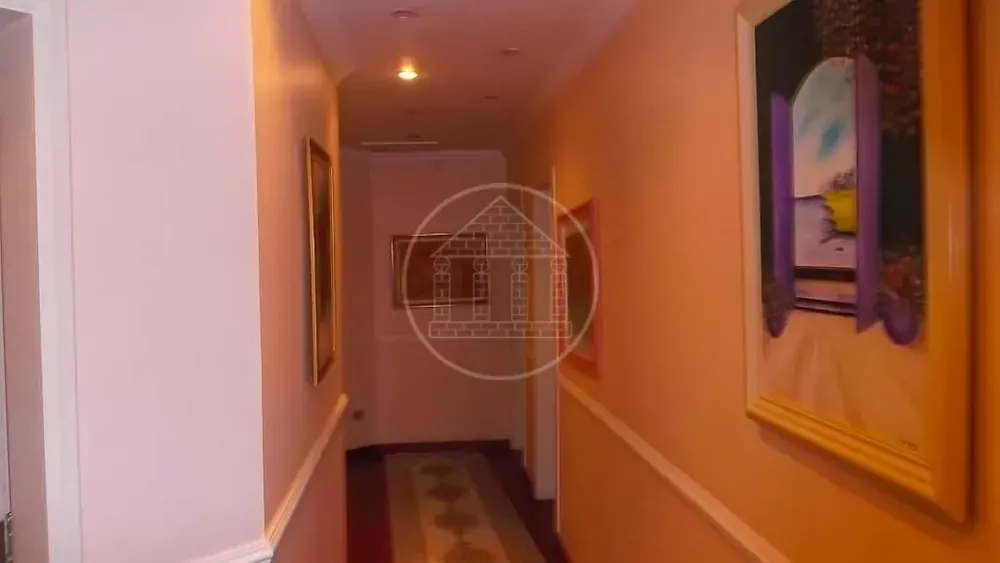 Casa, 7 quartos, 550 m² - Foto 11