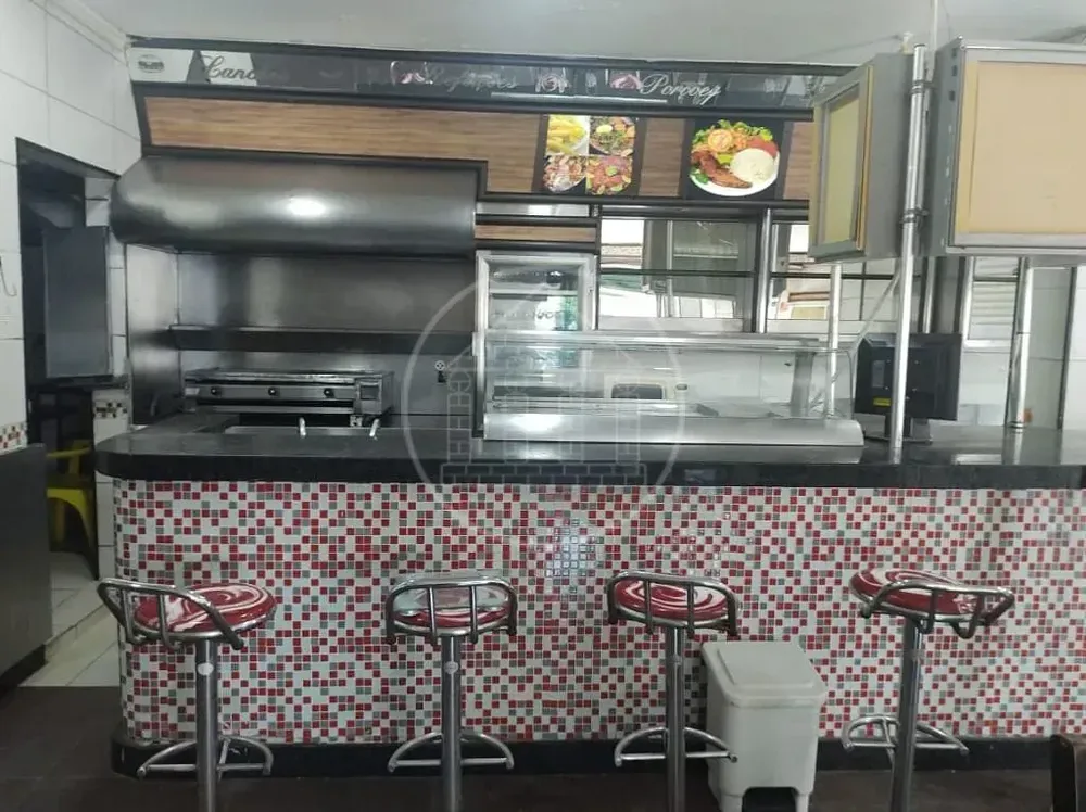 Loja-Salão, 189 m² - Foto 6