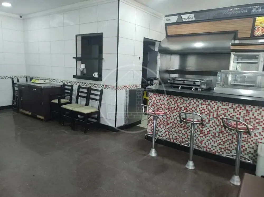 Loja-Salão, 189 m² - Foto 8