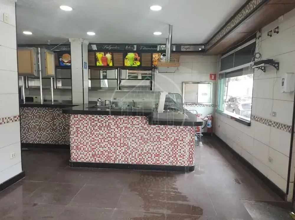Loja-Salão, 189 m² - Foto 4