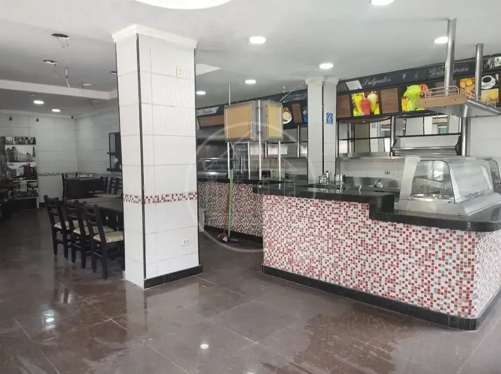 Loja-Salão, 189 m² - Foto 2