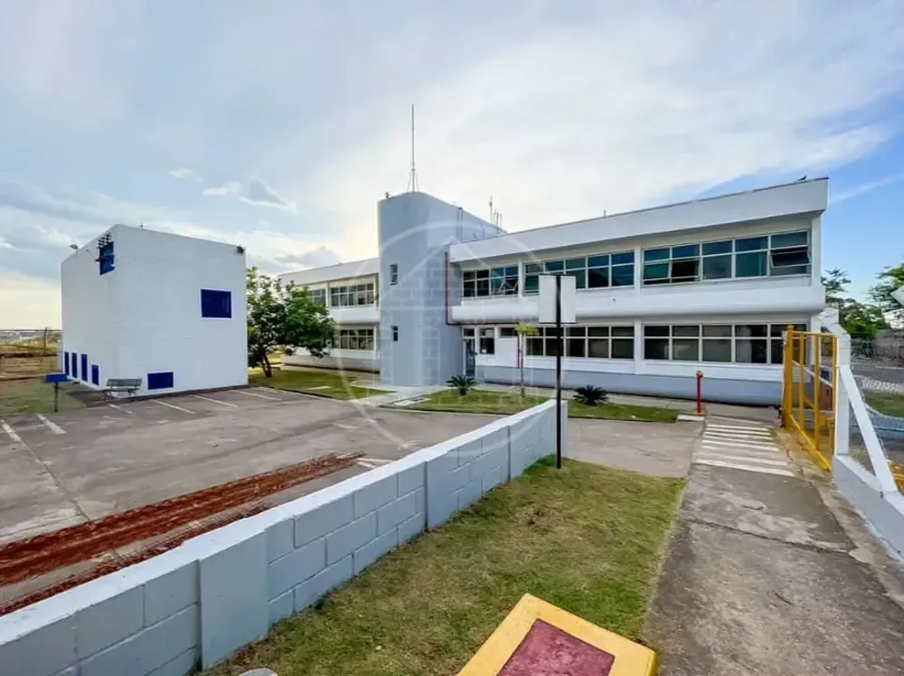 Depósito-Galpão, 7032 m² - Foto 2