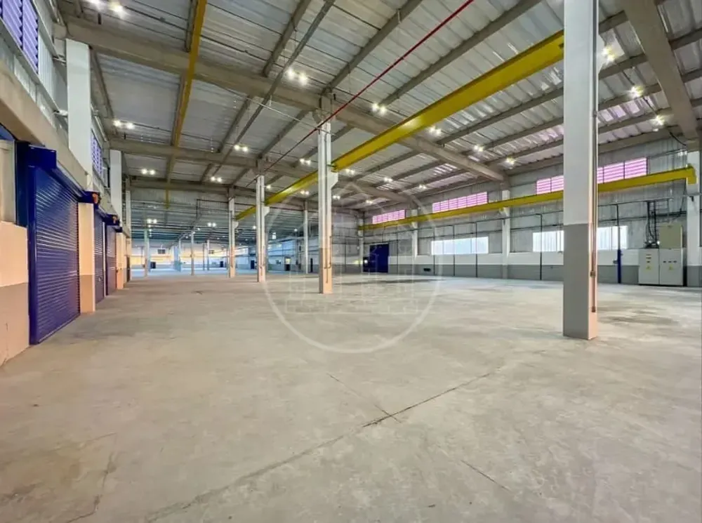 Depósito-Galpão, 7032 m² - Foto 11