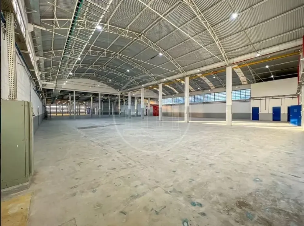 Depósito-Galpão, 7032 m² - Foto 12