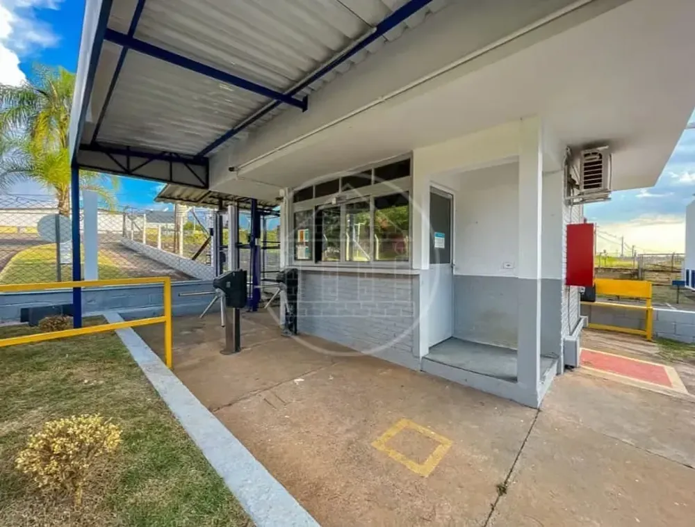 Depósito-Galpão, 7032 m² - Foto 6
