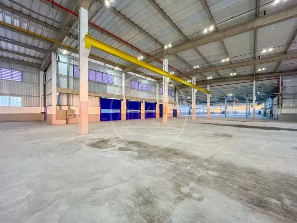 Depósito-Galpão, 7032 m² - Foto 15