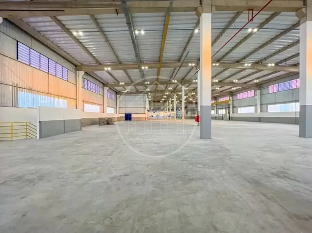 Depósito-Galpão, 7032 m² - Foto 14