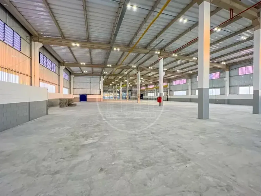 Depósito-Galpão, 7032 m² - Foto 10