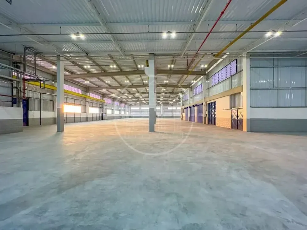 Depósito-Galpão, 7032 m² - Foto 9