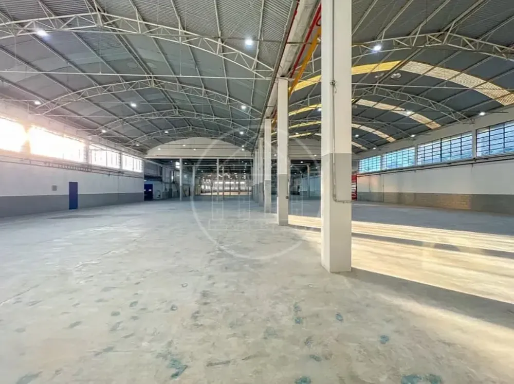 Depósito-Galpão, 7032 m² - Foto 5