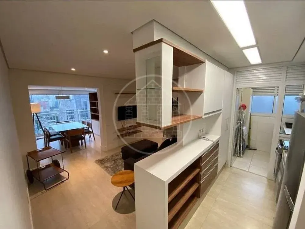 Apartamento, 1 quarto, 80 m² - Foto 2