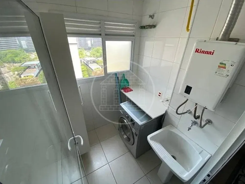 Apartamento, 1 quarto, 80 m² - Foto 4