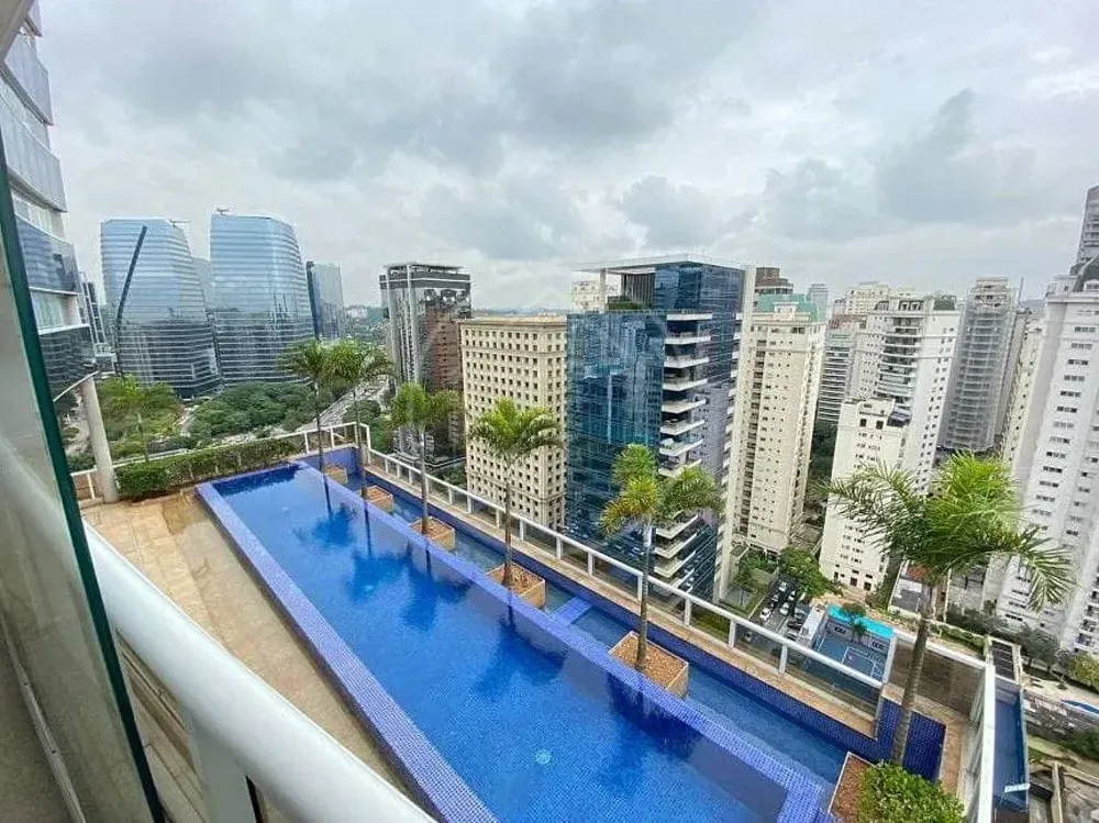 Apartamento, 1 quarto, 80 m² - Foto 9