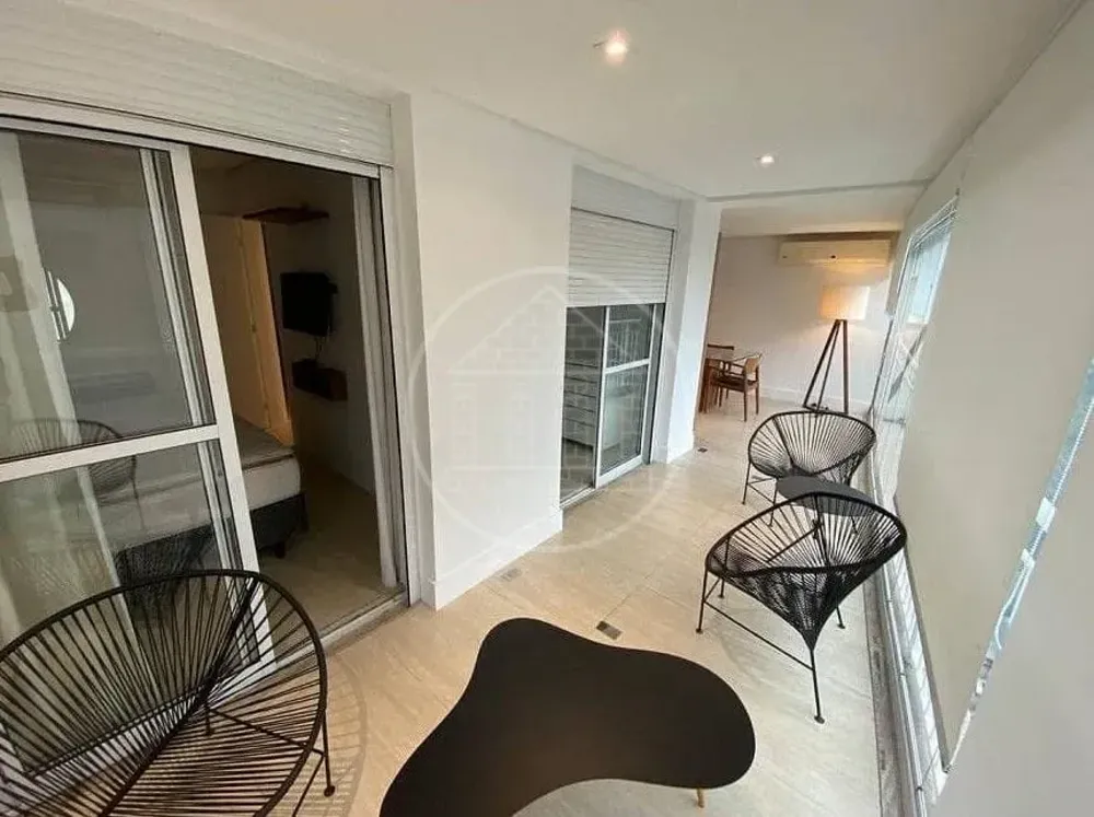 Apartamento, 1 quarto, 80 m² - Foto 6