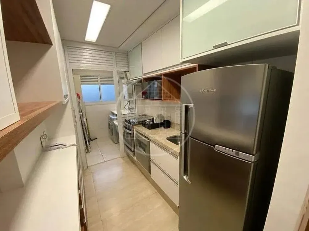 Apartamento, 1 quarto, 80 m² - Foto 3