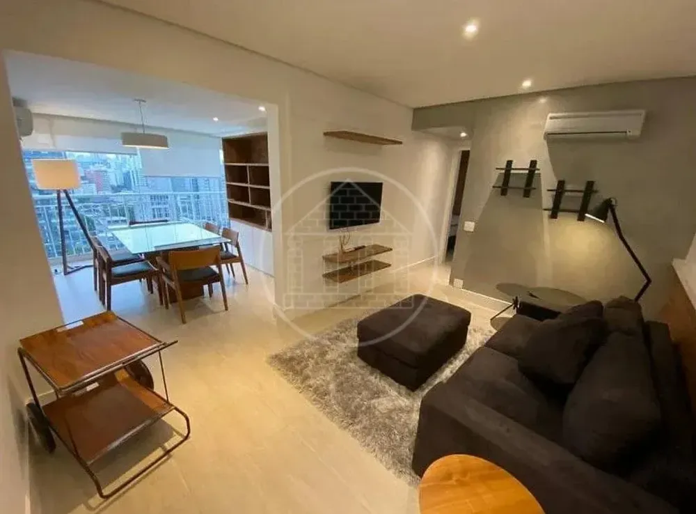 Apartamento, 1 quarto, 80 m² - Foto 5