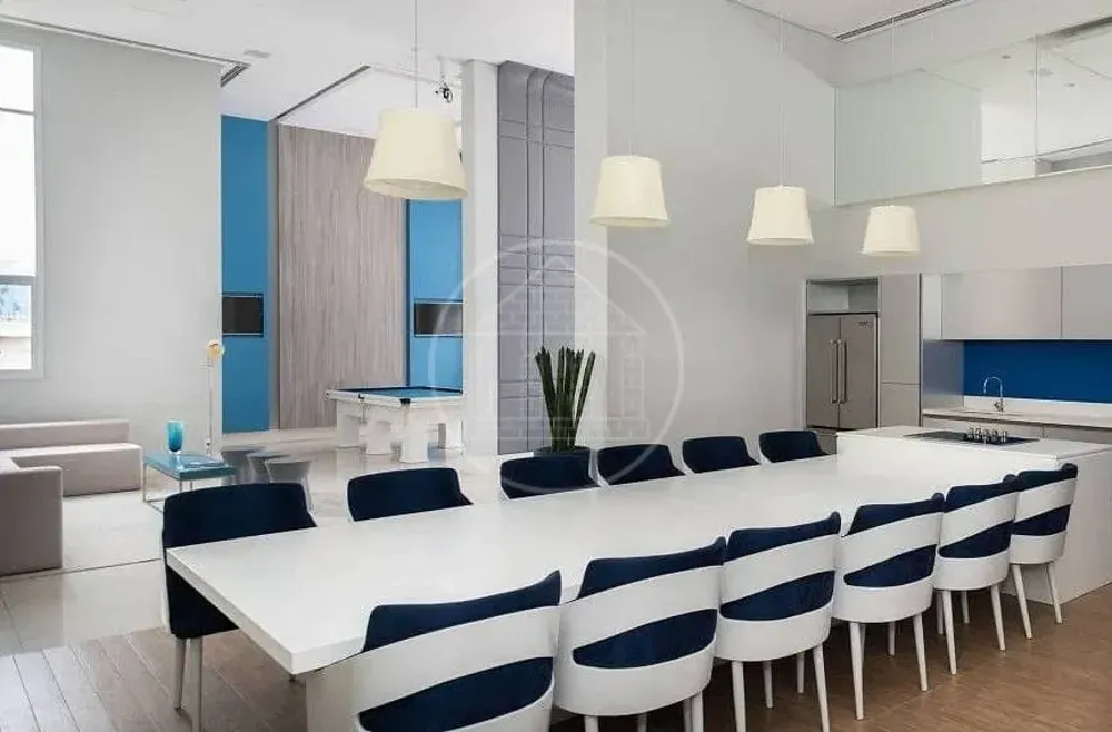 Apartamento, 1 quarto, 80 m² - Foto 11