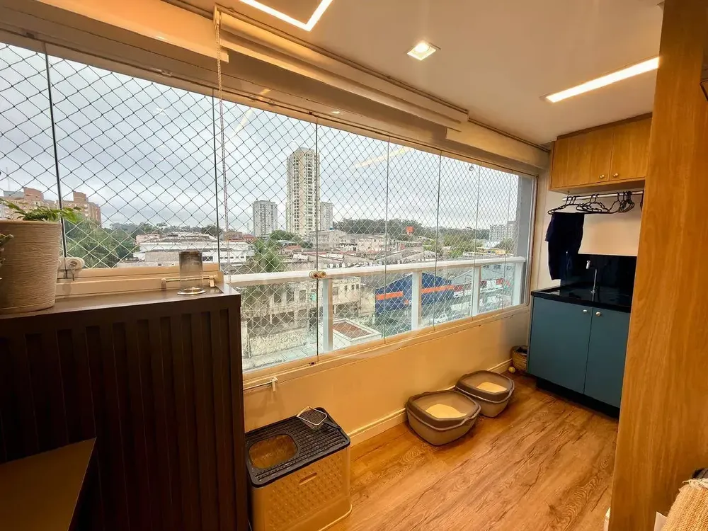 Apartamento, 2 quartos, 60 m² - Foto 5