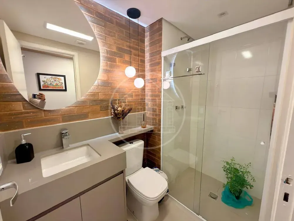 Apartamento, 2 quartos, 60 m² - Foto 7