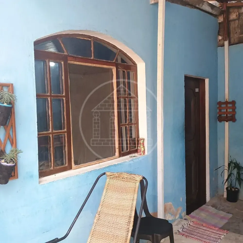 Casa, 3 quartos, 100 m² - Foto 1