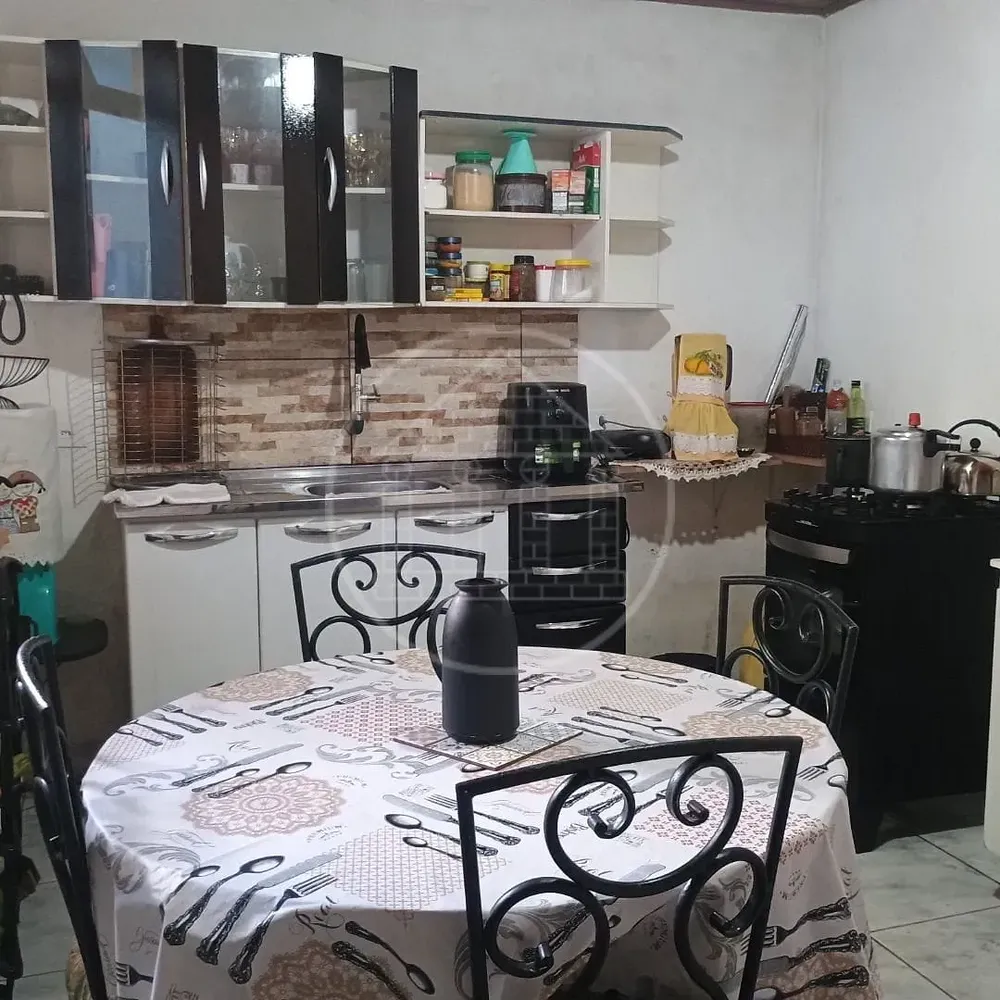 Casa, 3 quartos, 100 m² - Foto 2