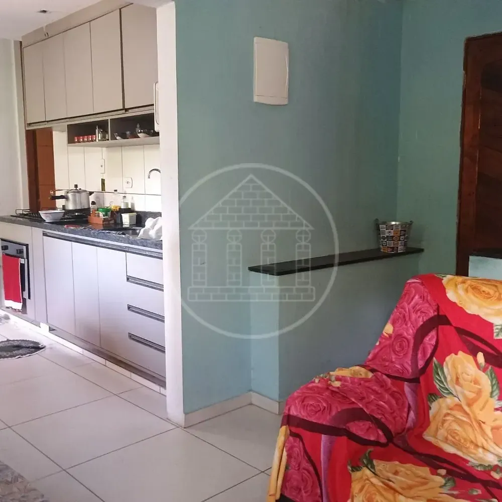 Casa, 3 quartos, 100 m² - Foto 12