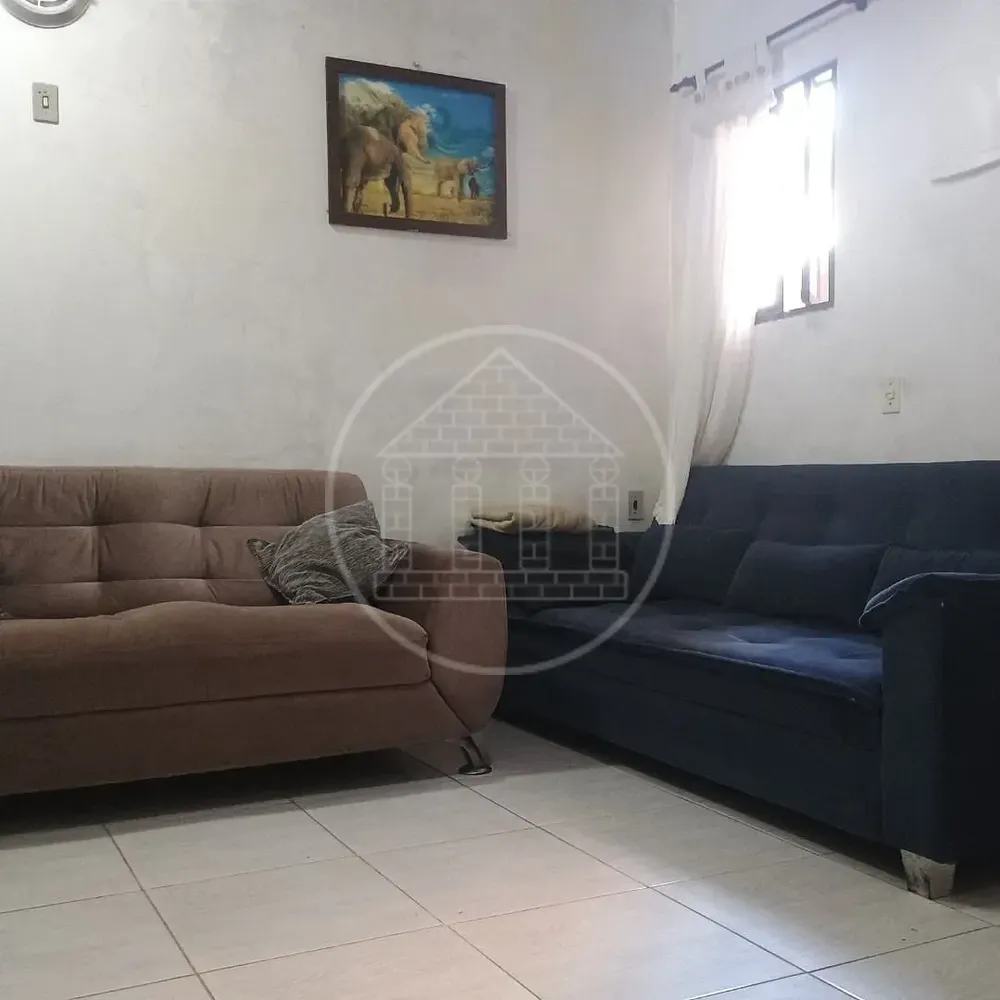 Casa, 3 quartos, 100 m² - Foto 6