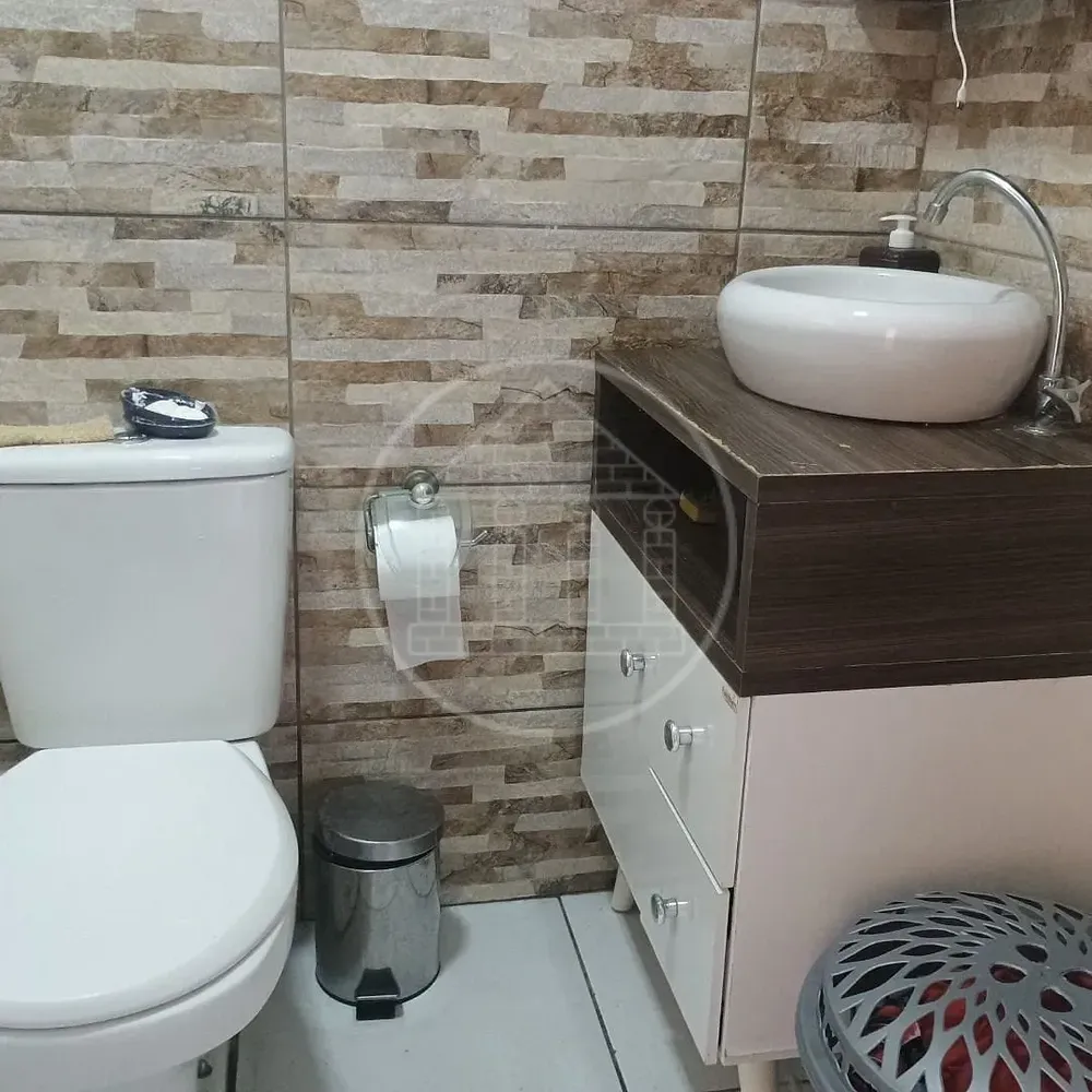 Casa, 3 quartos, 100 m² - Foto 13