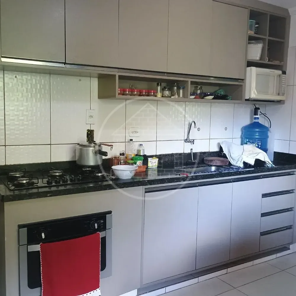 Casa, 3 quartos, 100 m² - Foto 11