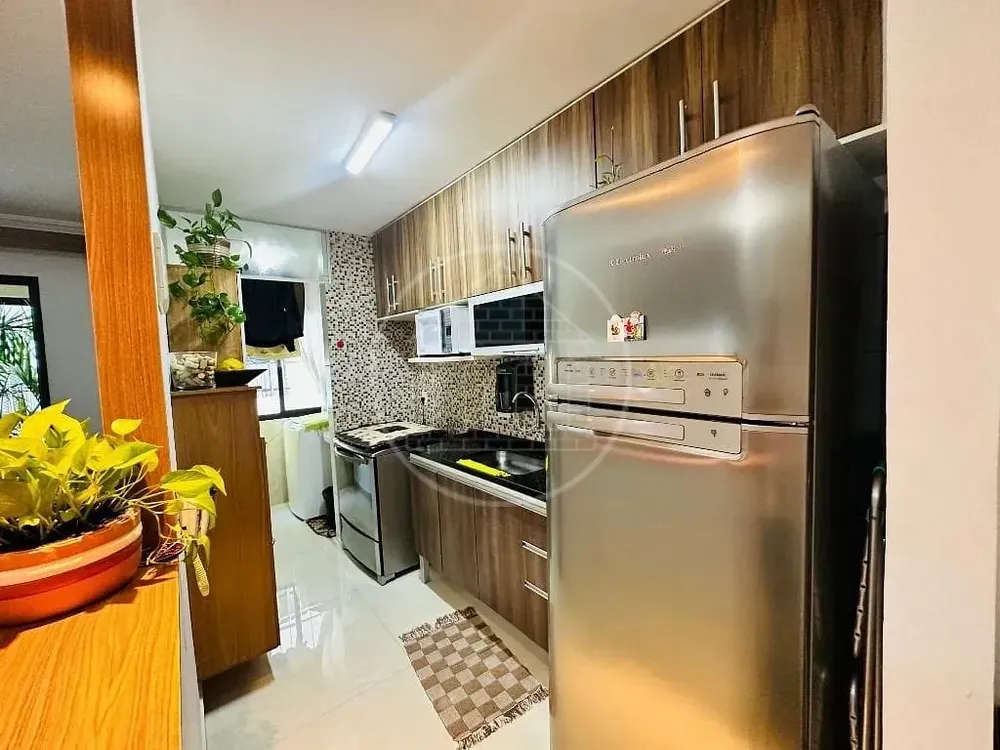 Apartamento, 2 quartos, 56 m² - Foto 3