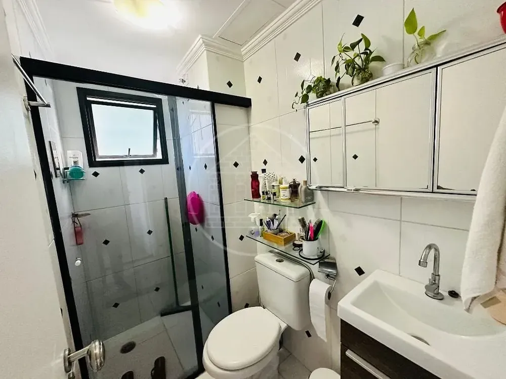 Apartamento, 2 quartos, 56 m² - Foto 5