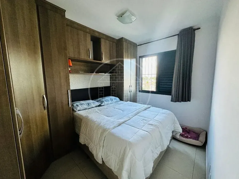 Apartamento, 2 quartos, 56 m² - Foto 7