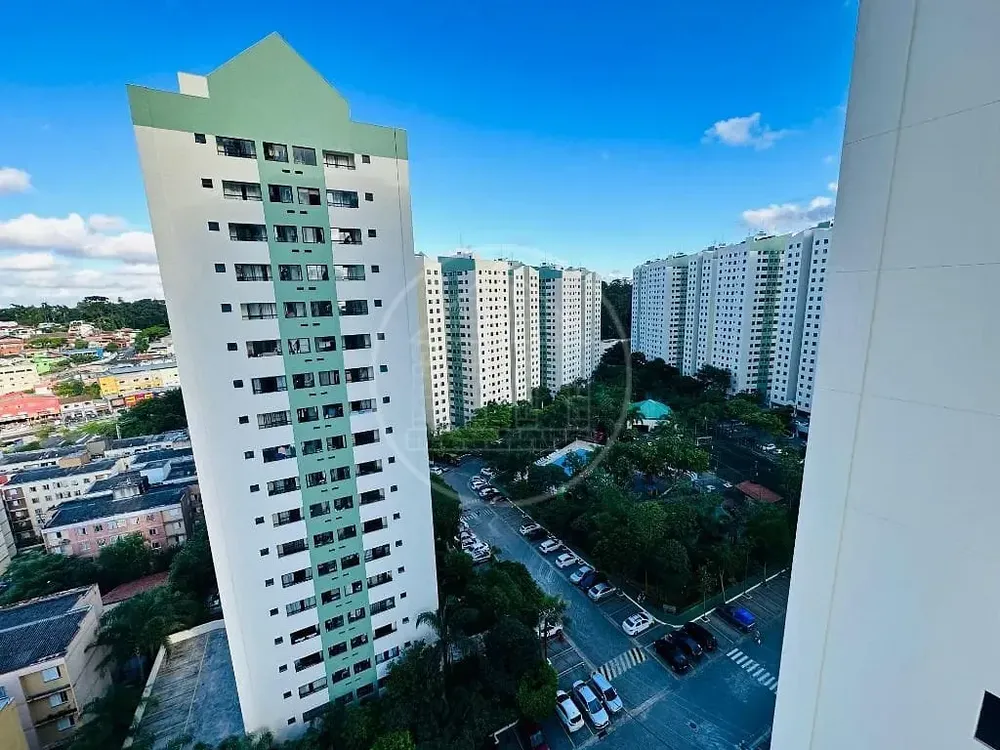 Apartamento, 2 quartos, 56 m² - Foto 6