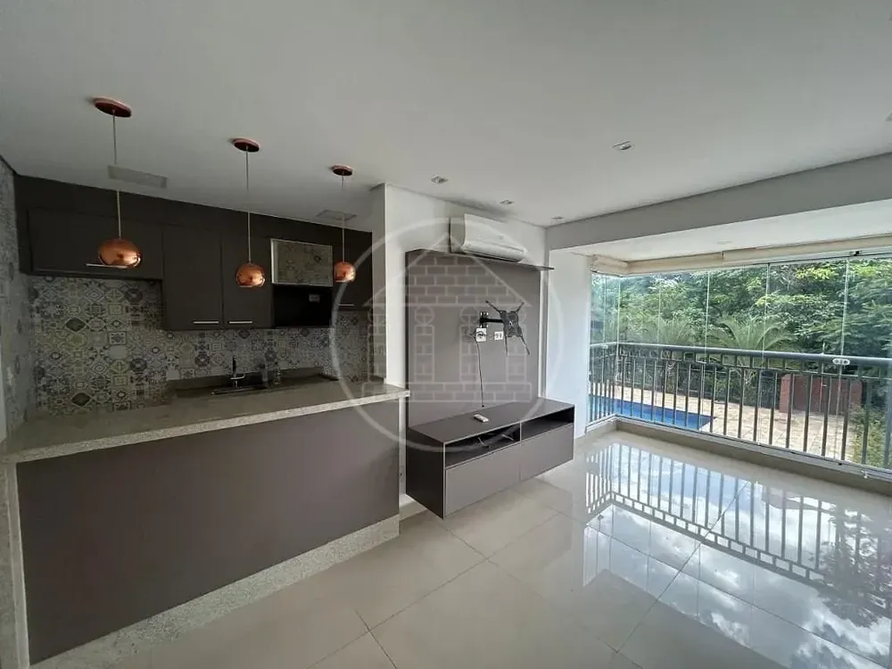Apartamento, 3 quartos, 72 m² - Foto 1